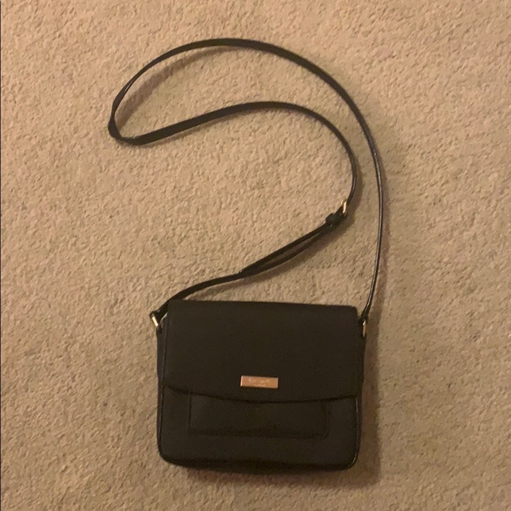 NEW Kate Spade Mini Messenger Style Crossbody Bag